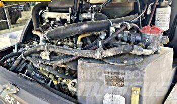Mecalac 12 M TX Graaf-laadcombinaties