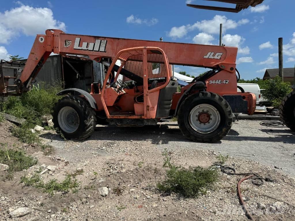 JLG 944 E-42 Verreikers