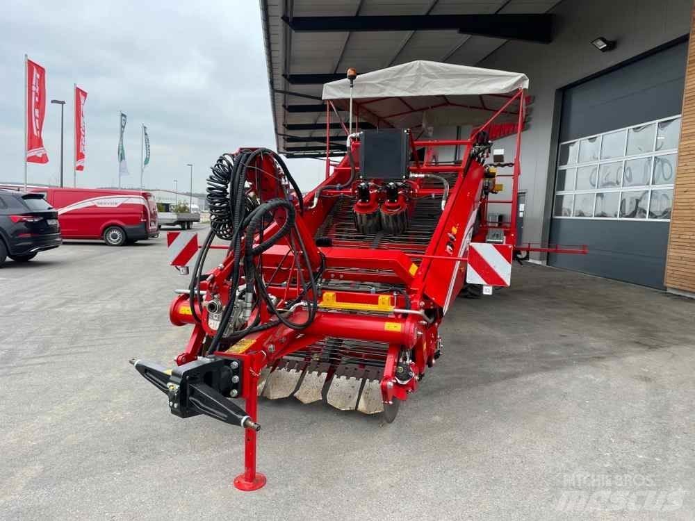 Asa-Lift TSP 275 Landbouw - overige