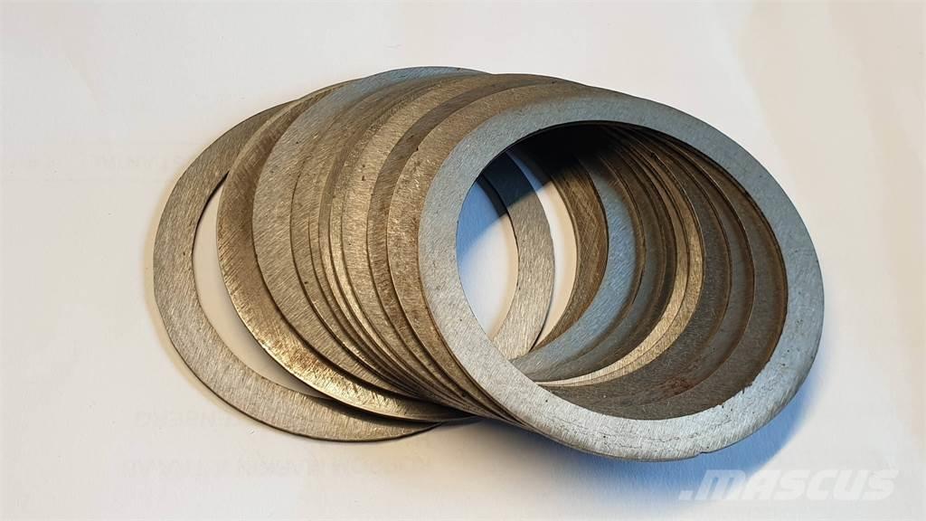 Ponsse 7317037 Transmissie