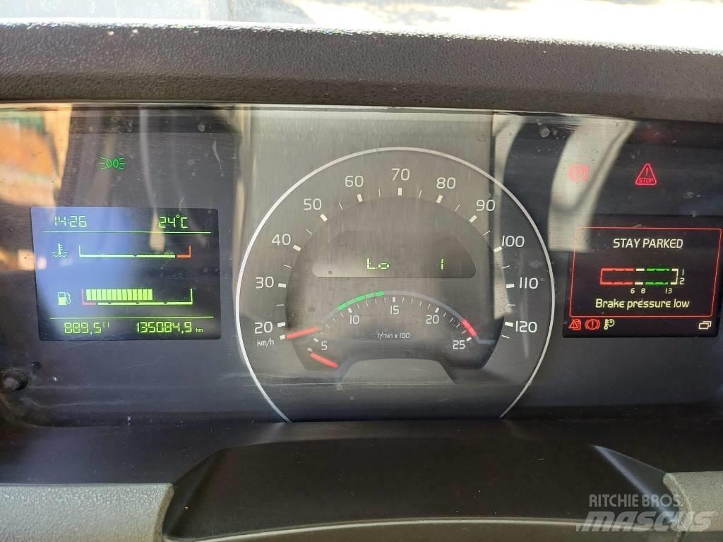 Mus-Max WT 10 XL Houtversnipperaars