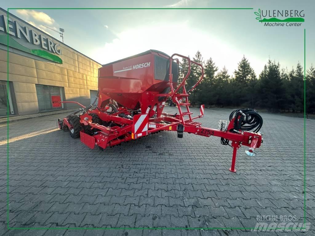 Horsch Pronto 3 DC Zaaimachines