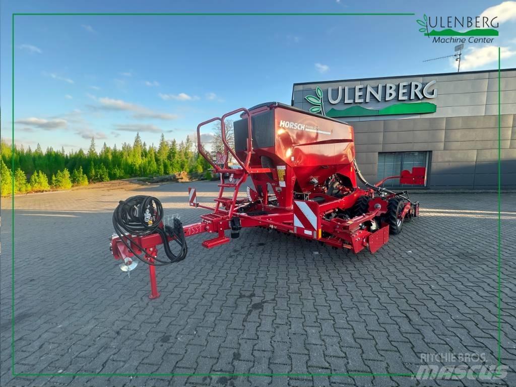 Horsch Pronto 3 DC Zaaimachines