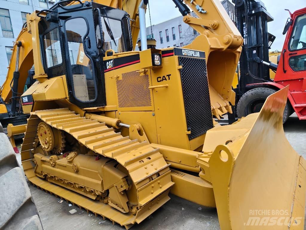CAT D 5 M Rupsdozers