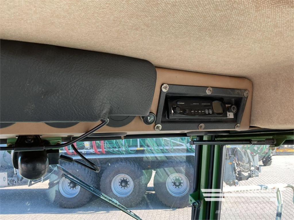 Fendt 614 LSA Tractoren