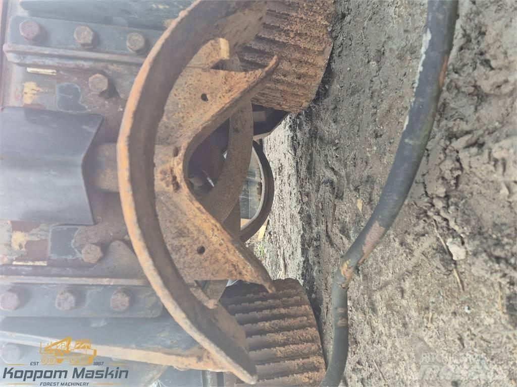 Valmet 360.2 Boomvelkoppen