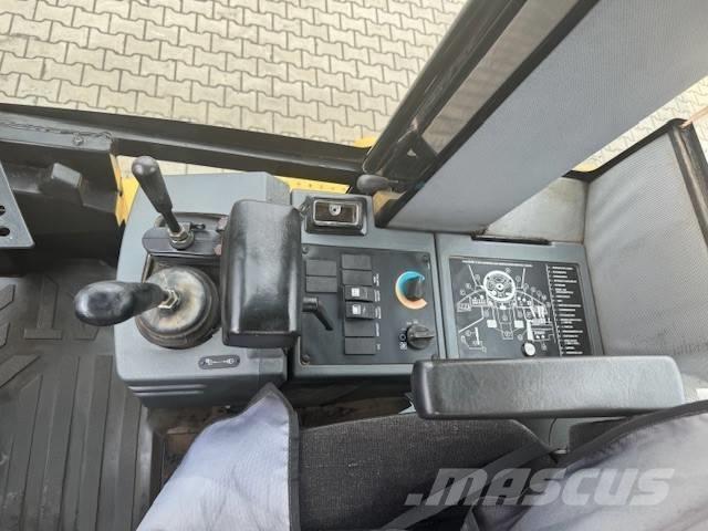 CAT IT 14 G Wielladers