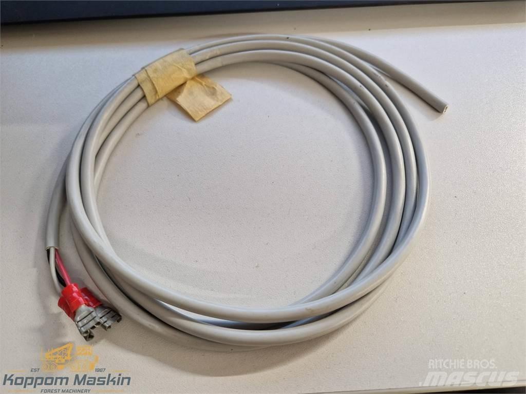 Rottne 044-0094 Electronics