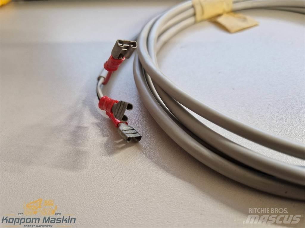 Rottne 044-0094 Electronics