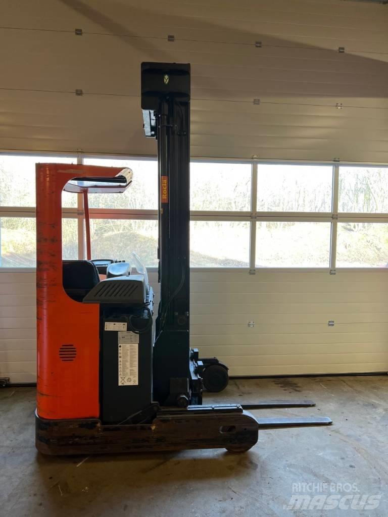 Rocla F 14 Trev 7000 Reachtruck voor hoog niveau
