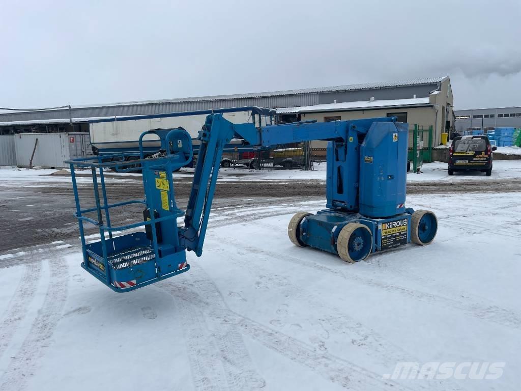 Genie Z 30/20 N Knikarmhoogwerkers