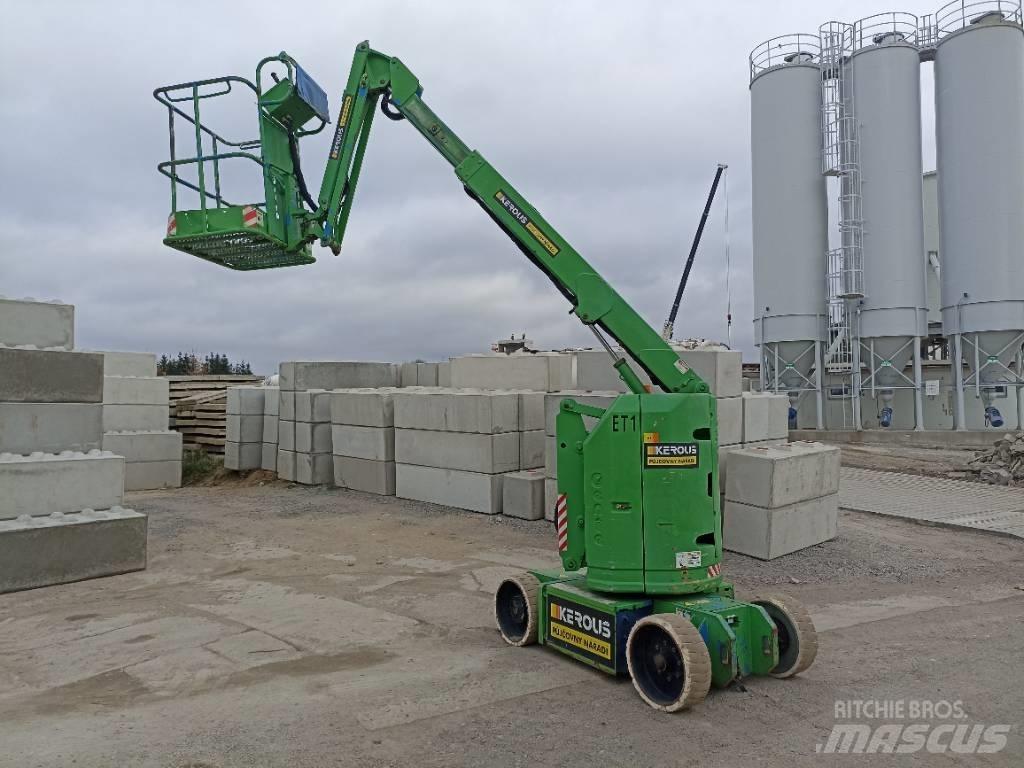 Genie Z 30/20 N Knikarmhoogwerkers