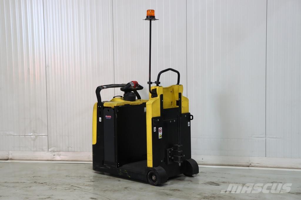 Hyster LO5.0T Laden en Lossen - overige