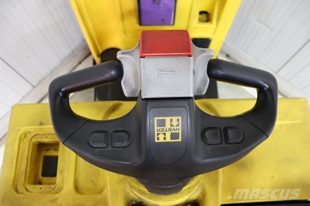 Hyster LO5.0T Laden en Lossen - overige