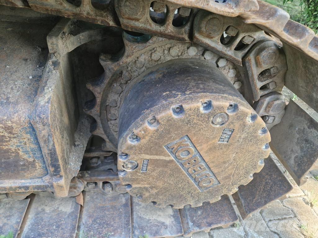 Kobelco SK300NLC-10 Rupsgraafmachines