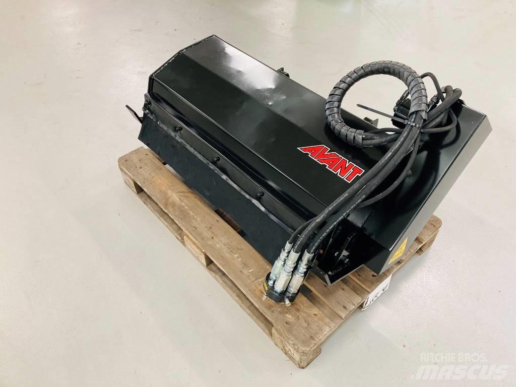 Avant Fræser 100 cm Terreinbeheermachines - overige