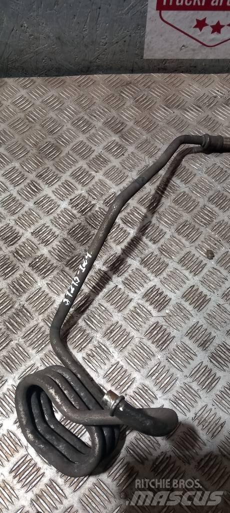 Scania R 440  1889720 Radiatoren