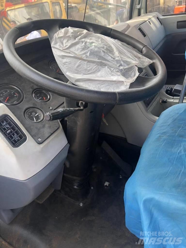 Zoomlion QY 70 V Kranen voor alle terreinen