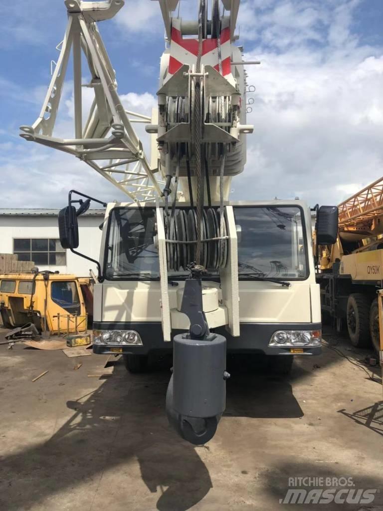 Zoomlion QY 70 V Kranen voor alle terreinen