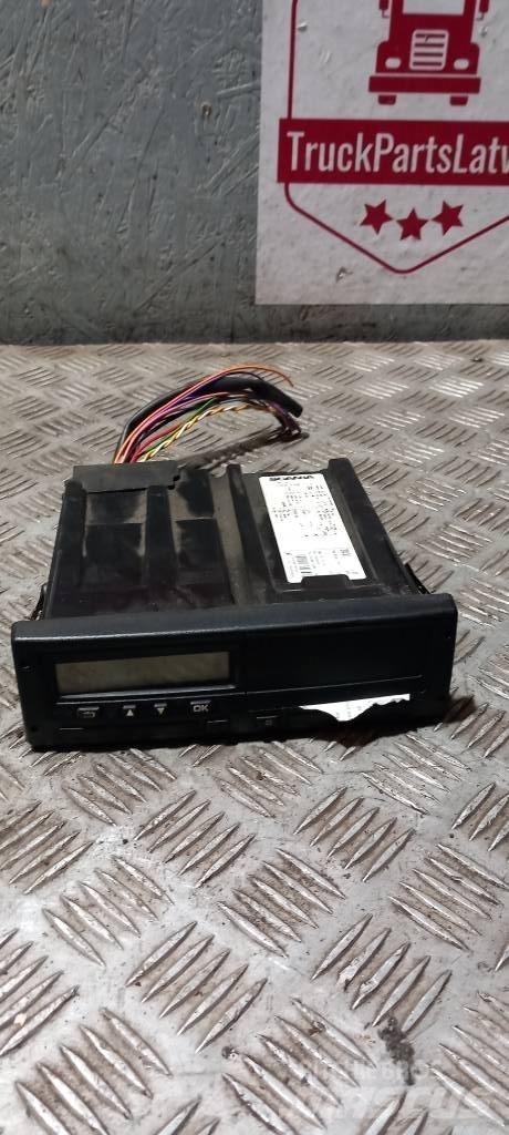 Scania R 440   2456999 Elektronik