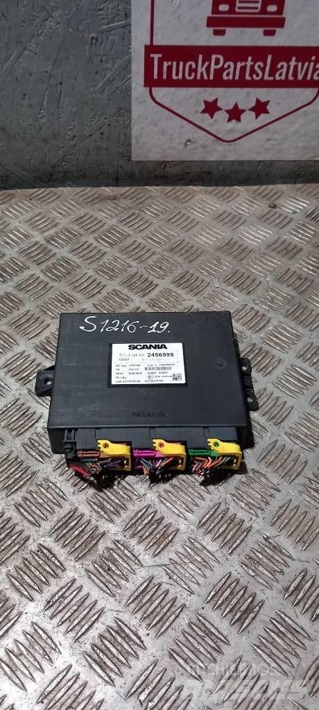 Scania R 440   2456999 Elektronik