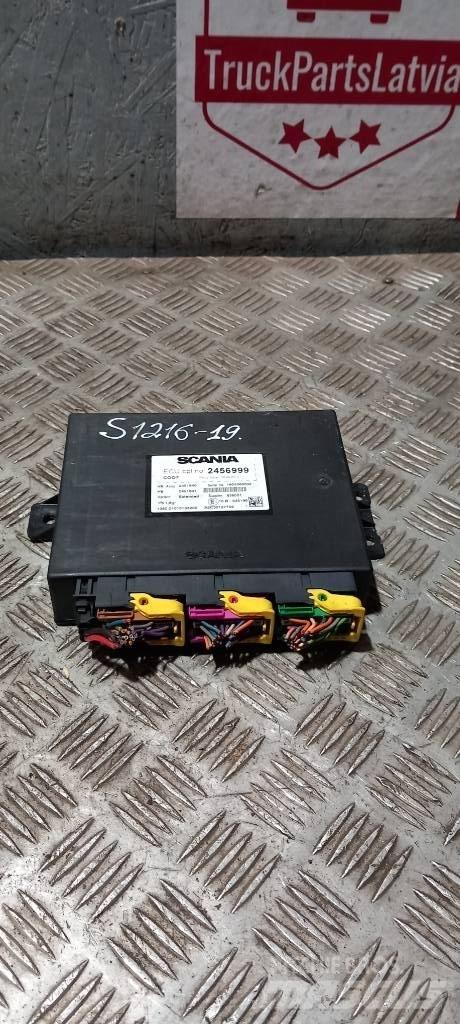 Scania R 440   2456999 Elektronik