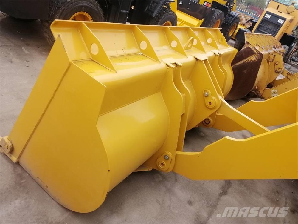 SDLG LG 933 L Wielladers