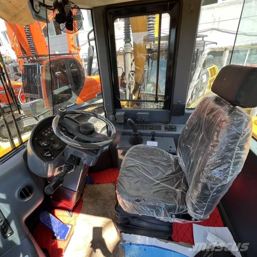 SDLG LG 958 L Wielladers