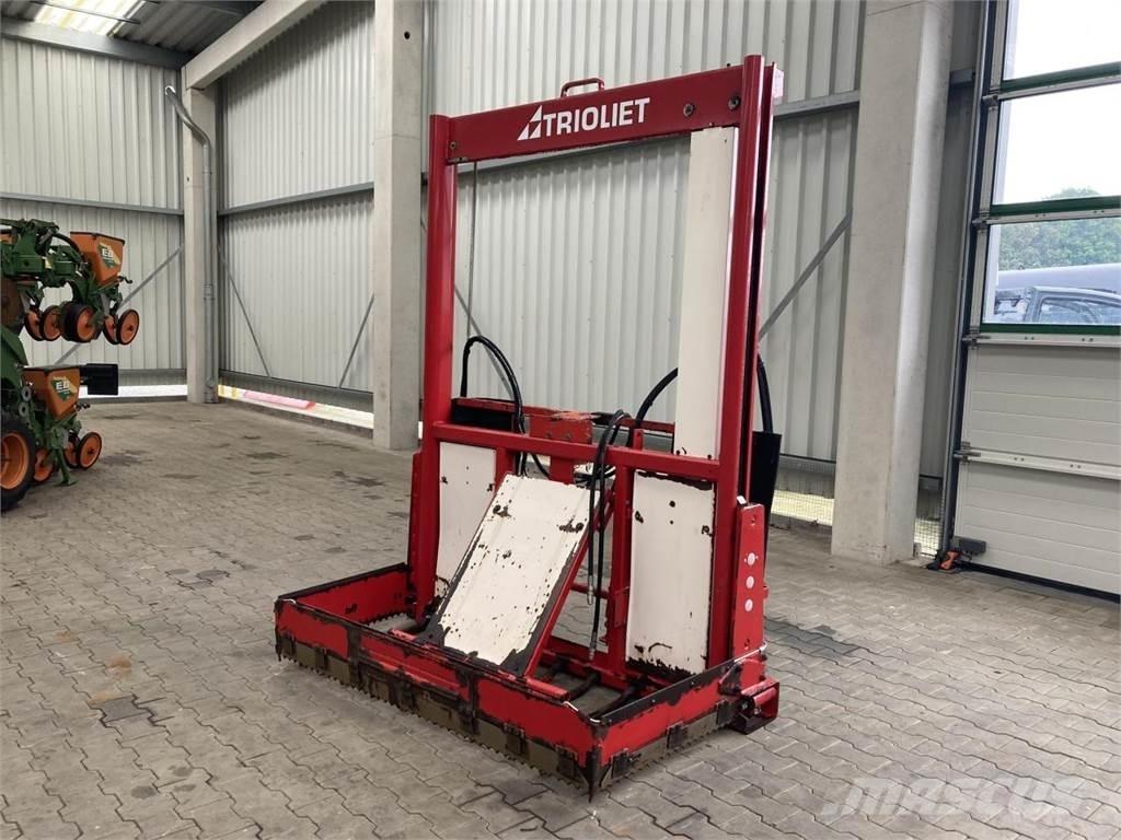 Trioliet TU 170 Overige veehouderijmachines