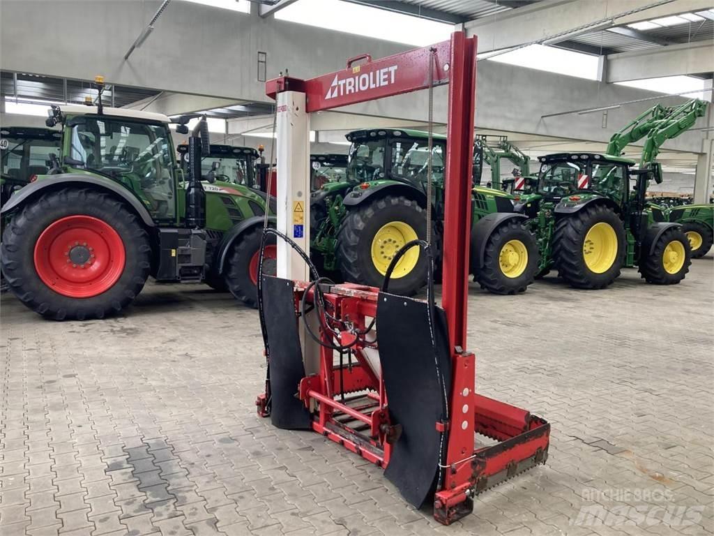 Trioliet TU 170 Overige veehouderijmachines