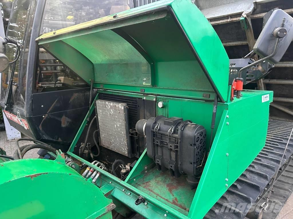  Loglogic ST120 Landbouw - overige