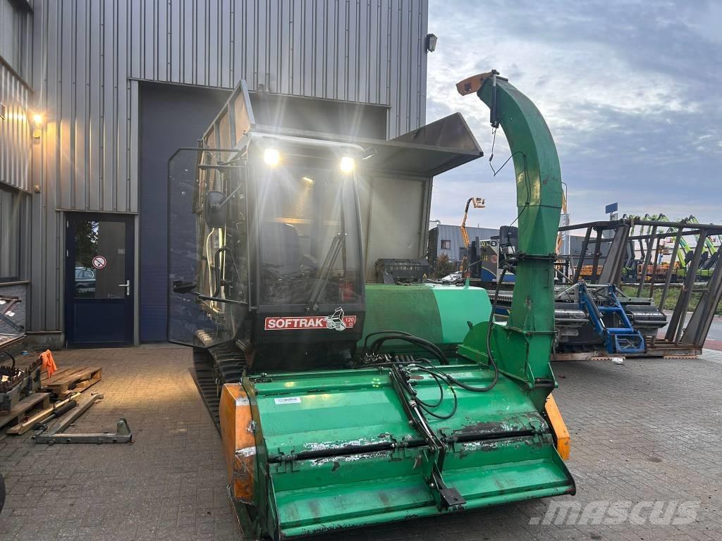  Loglogic ST120 Landbouw - overige