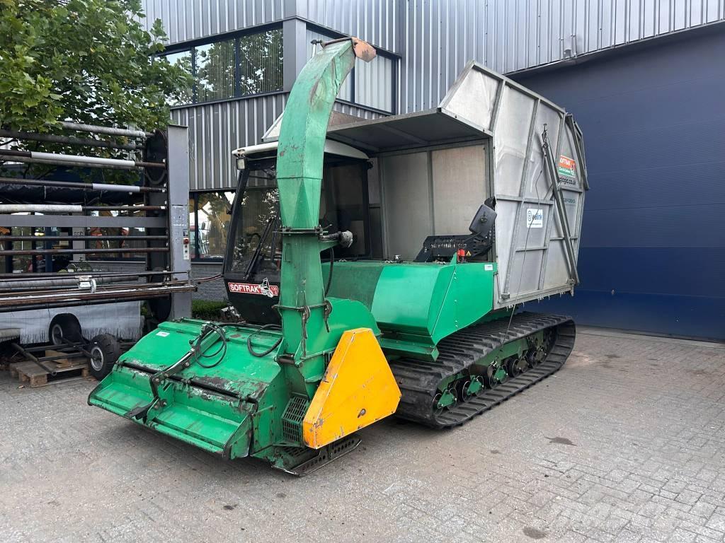  Loglogic ST120 Landbouw - overige