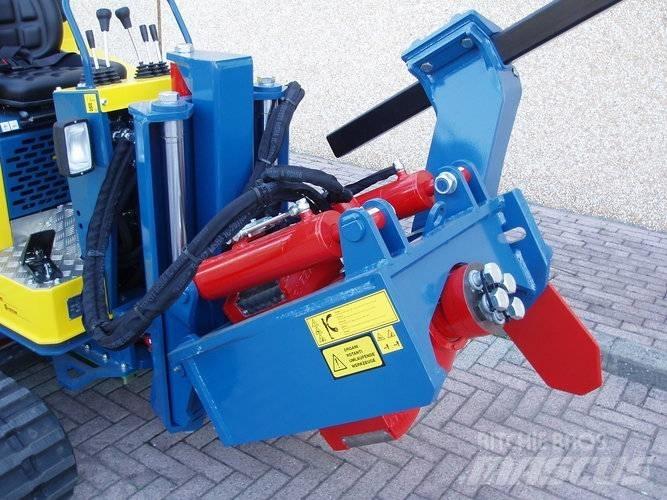  Pazzaglia FZ 161 T Terreinbeheermachines - overige