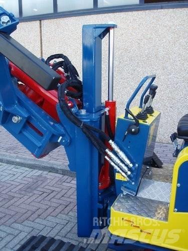  Pazzaglia FZ 161 T Terreinbeheermachines - overige