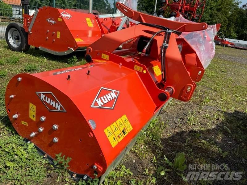 Kuhn BPR 280 Landbouw - overige