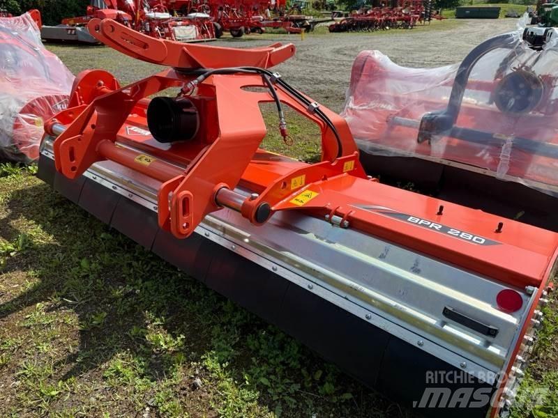 Kuhn BPR 280 Landbouw - overige