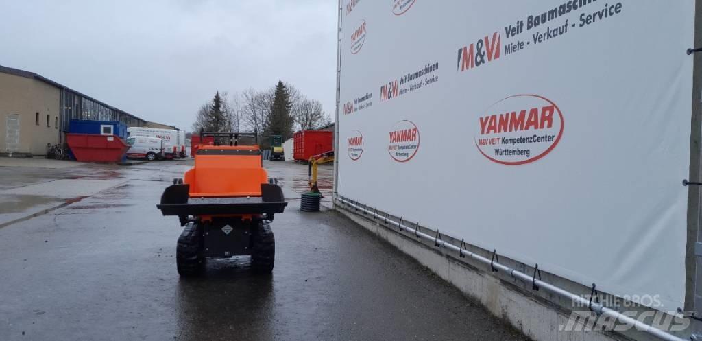 Cormidi C85 RIA Rupsdumpers