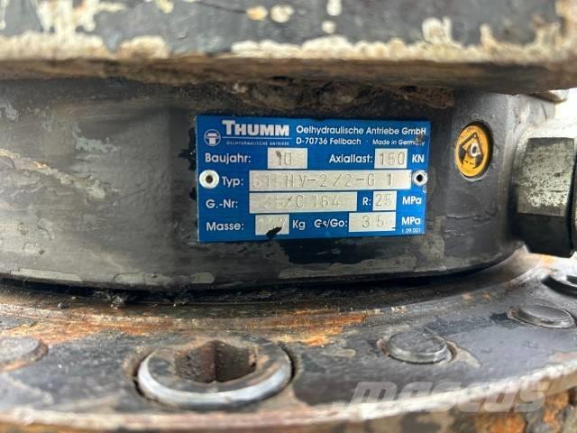  Poliep Grijper Grijpers