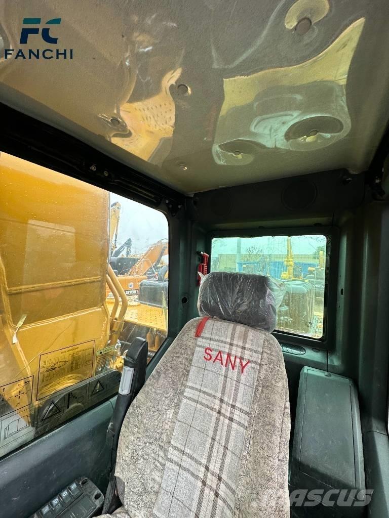 Sany SANY SY235C-9 Rupsgraafmachines