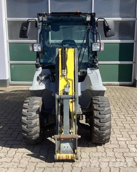 Kramer 5035 Wielladers