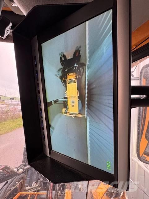 Ljungby L 13 Wielladers