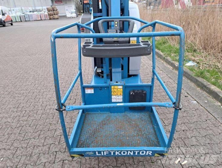 JLG Toucan 10 E-L Andere liften en hoogwerkers