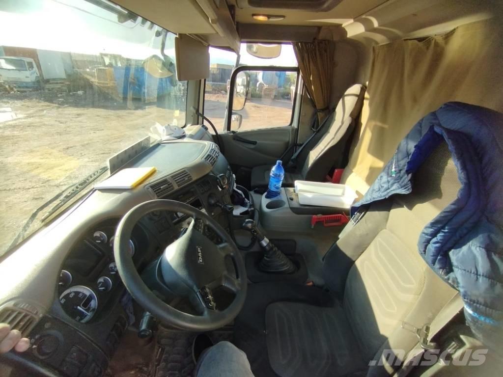 DAF CF 85.410 Trekkers