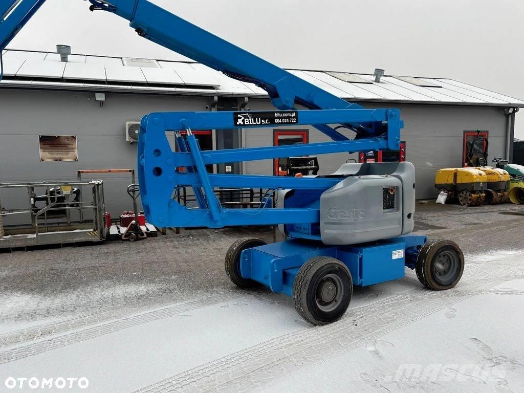 Genie Z 45/25 Knikarmhoogwerkers