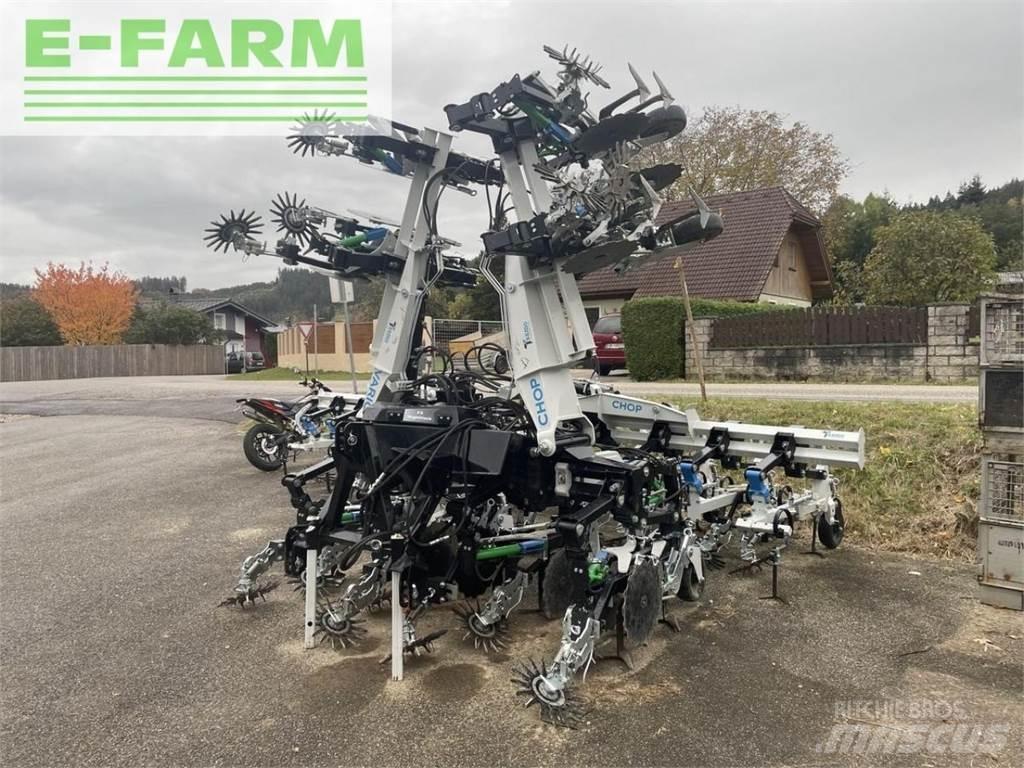  vario chop 12r50 Tractoren