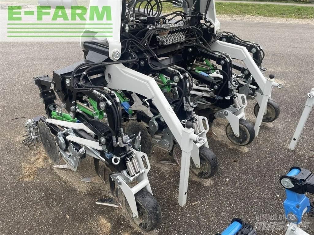  vario chop 12r50 Tractoren