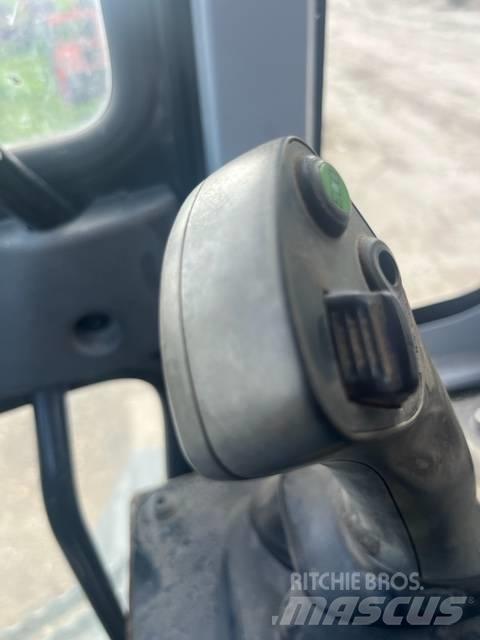 Wacker Neuson DW 60 Mini Dumpers