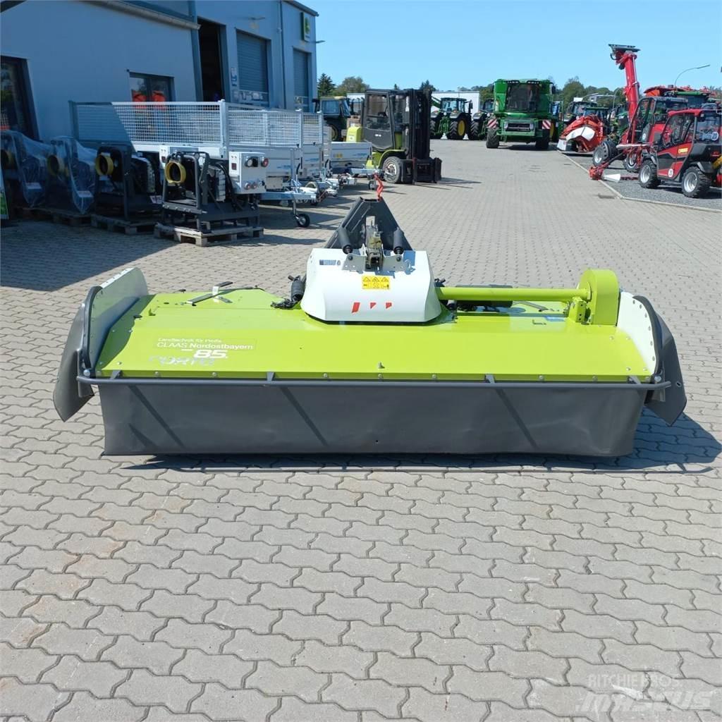 CLAAS Corto 285 F Maaiers
