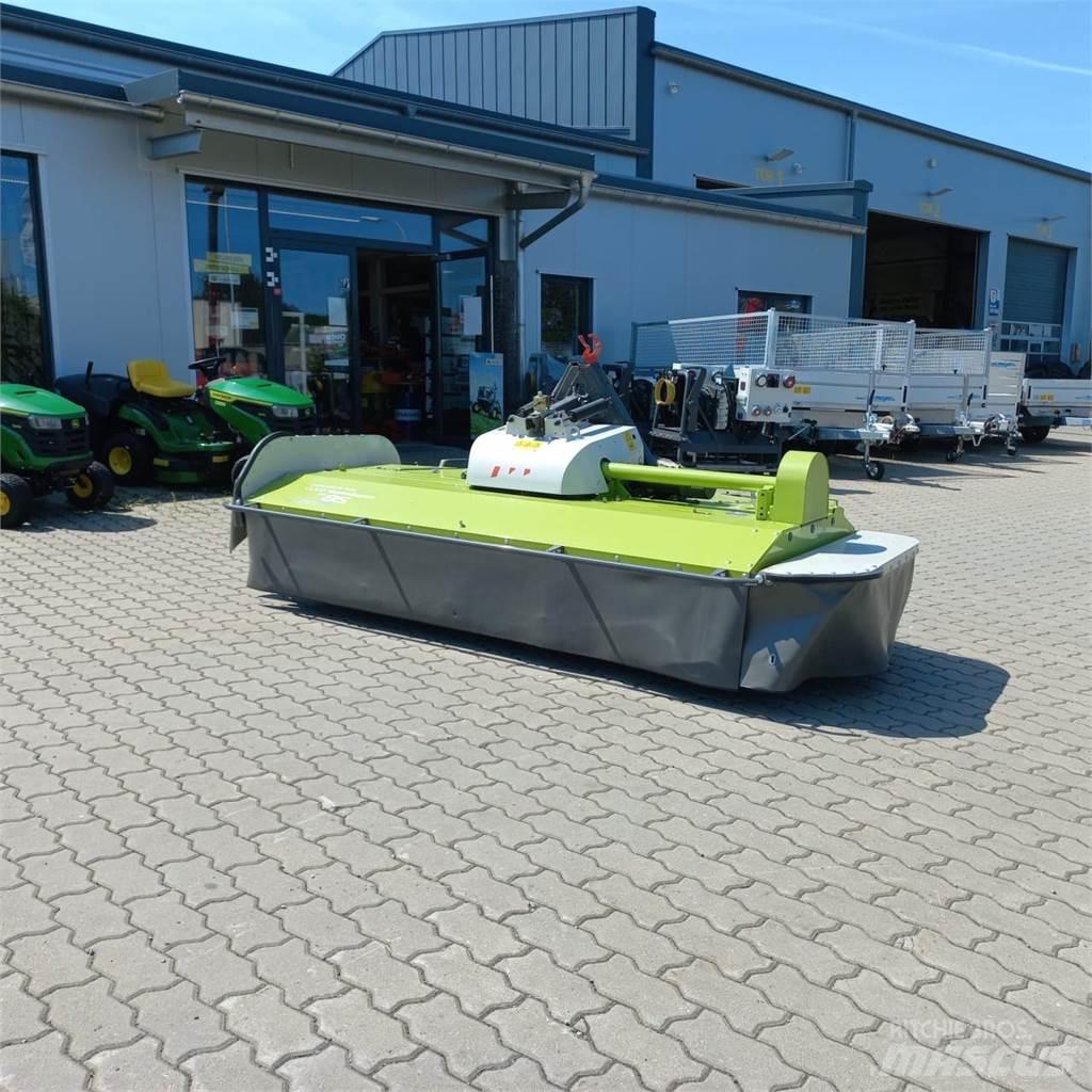 CLAAS Corto 285 F Maaiers